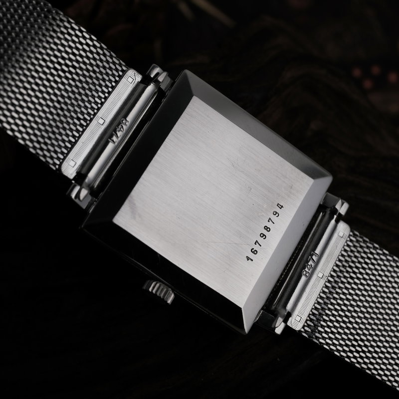 Longines Caliber 428 7873 9 (1970-1979) - image 7