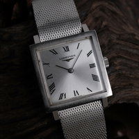 Longines Caliber 428 7873 9 (1970-1979) - image 1