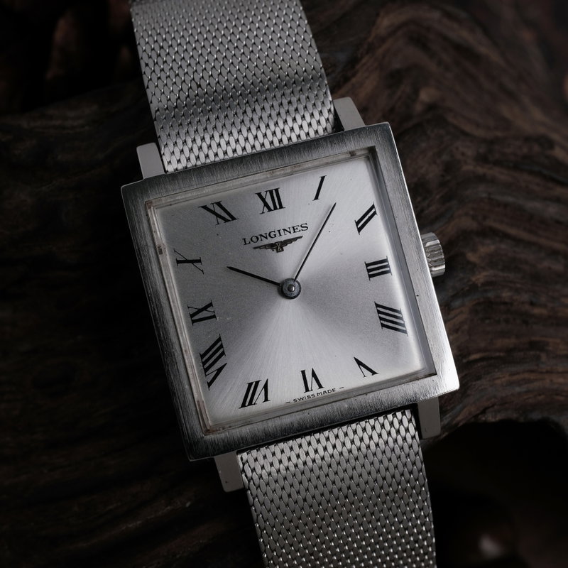 Longines Caliber 428 7873 9 (1970-1979) - image 1