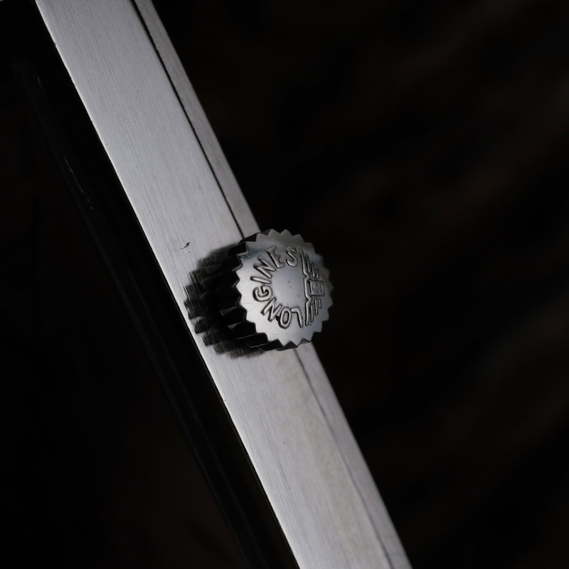 Longines Caliber 428 7873 9 (1970-1979) - image 8
