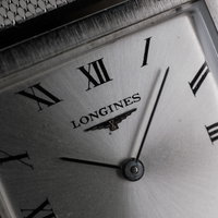 Longines Caliber 428 7873 9 (1970-1979) - image 9