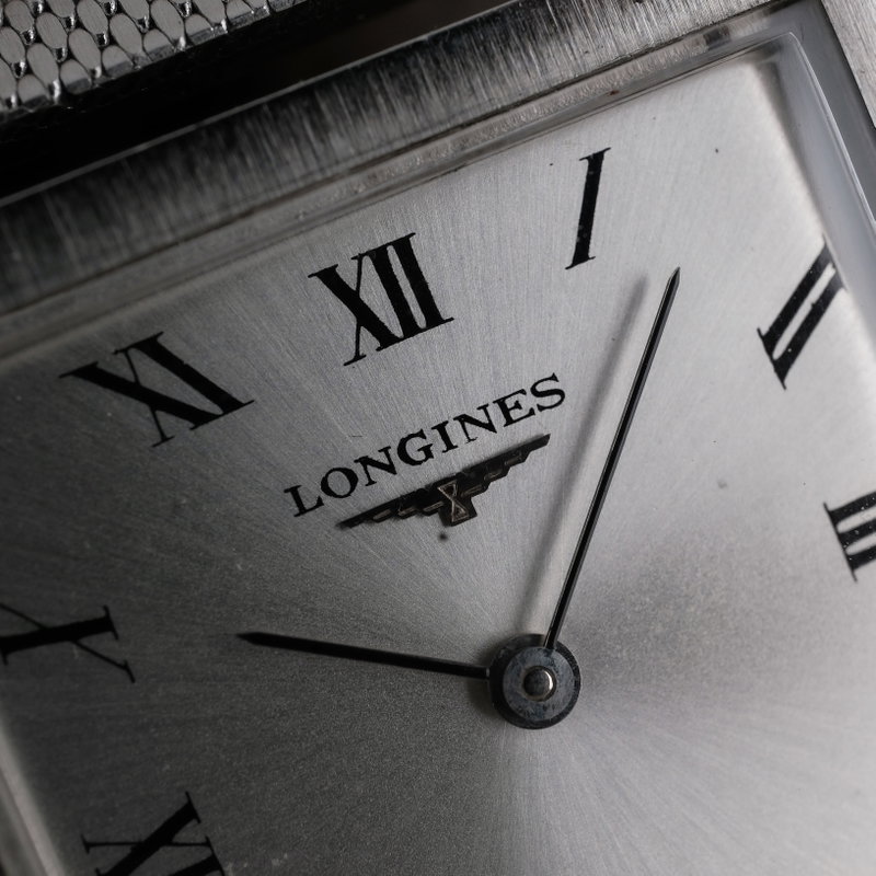 Longines Caliber 428 7873 9 (1970-1979) - image 9
