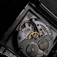 Longines Caliber 428 7873 9 (1970-1979) - image 15