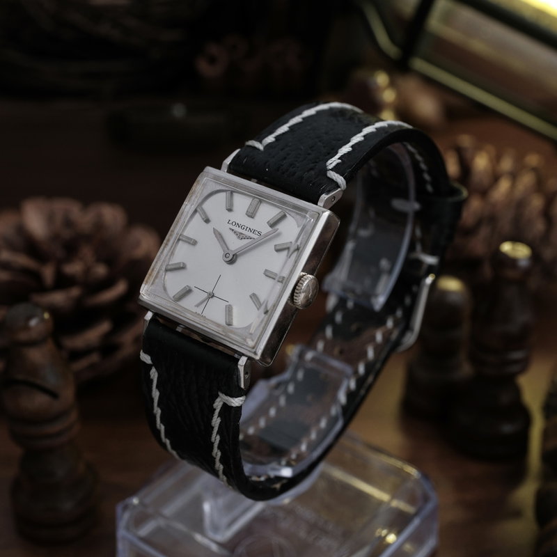 Longines Caliber 370 5019 (1967) - image 5