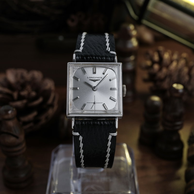 Longines Caliber 370 5019 (1967) - image 6