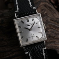 Longines Caliber 370 5019 (1967) - image 1