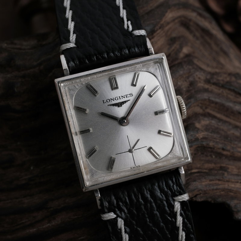 Longines Caliber 370 5019 (1967) - image 1