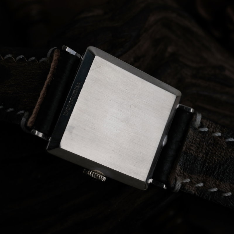 Longines Caliber 370 5019 (1967) - image 8