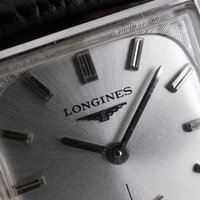 Longines Caliber 370 5019 (1967) - image 10