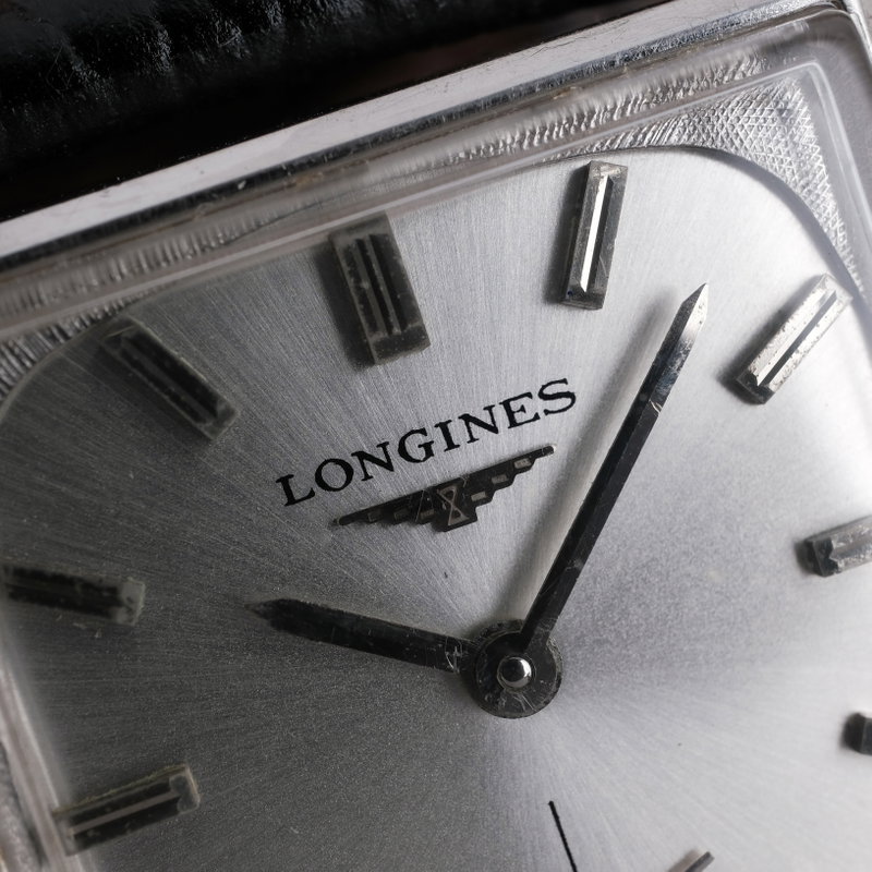 Longines Caliber 370 5019 (1967) - image 10