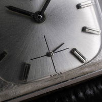 Longines Caliber 370 5019 (1967) - image 11