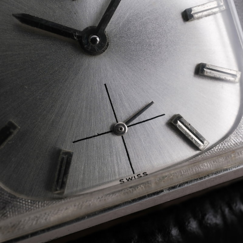 Longines Caliber 370 5019 (1967) - image 11