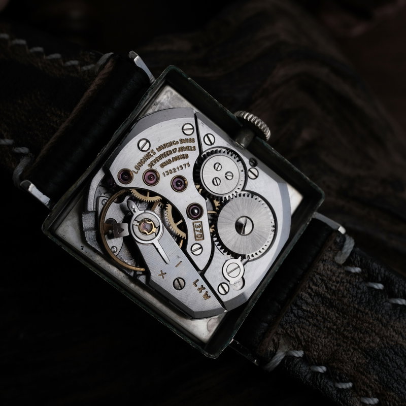 Longines Caliber 370 5019 (1967) - image 13