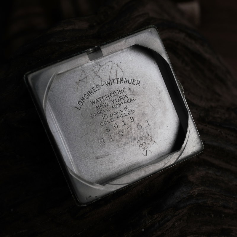 Longines Caliber 370 5019 (1967) - image 15