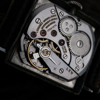 Longines Caliber 370 5019 (1967) - image 18