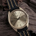 Longines - QZ Caliber L729.2 - Sans prix de réserve - 4849 1 - Homme - 1981