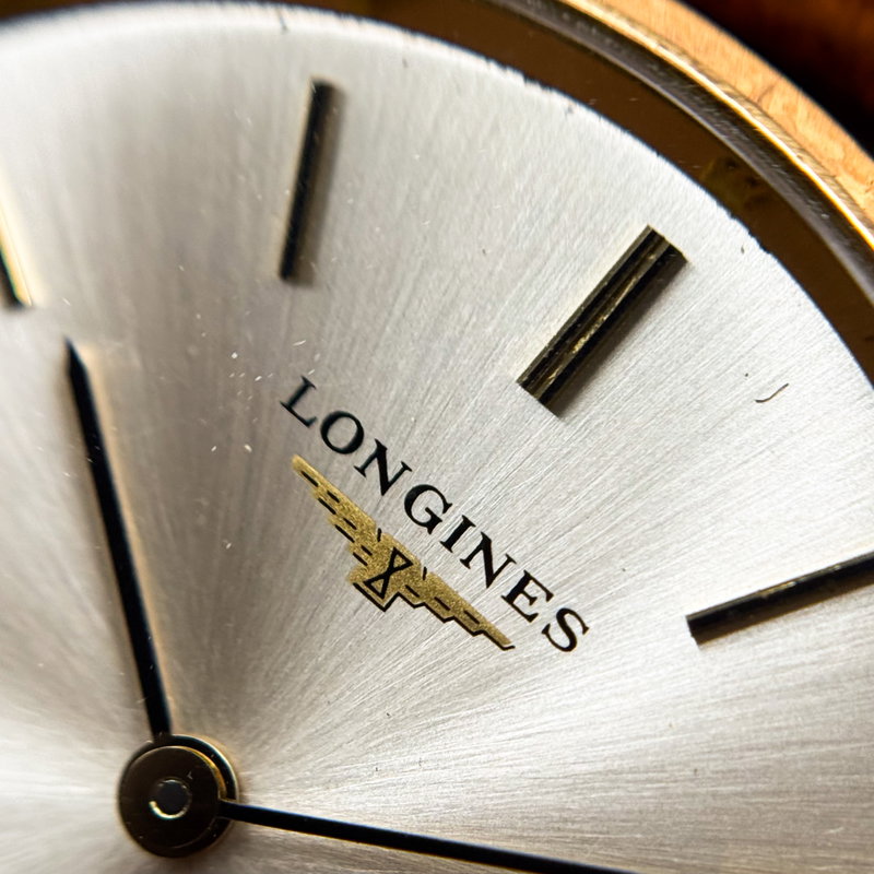Longines Longines - Caliber L717.2 QZ - Ohne mindestpreis - 1140 - Herren - 1988 vintage watch - image 16