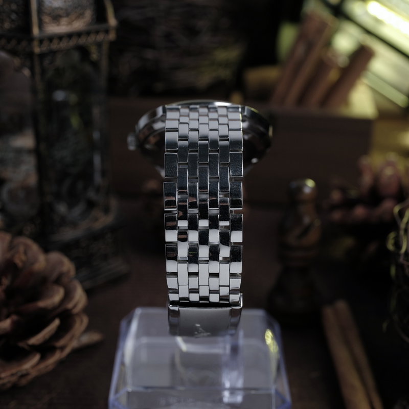 Longines Longines - Ultra-Chron - Ingen mindstepris - 7951-2 - Mænd - 1968 vintage watch - image 6
