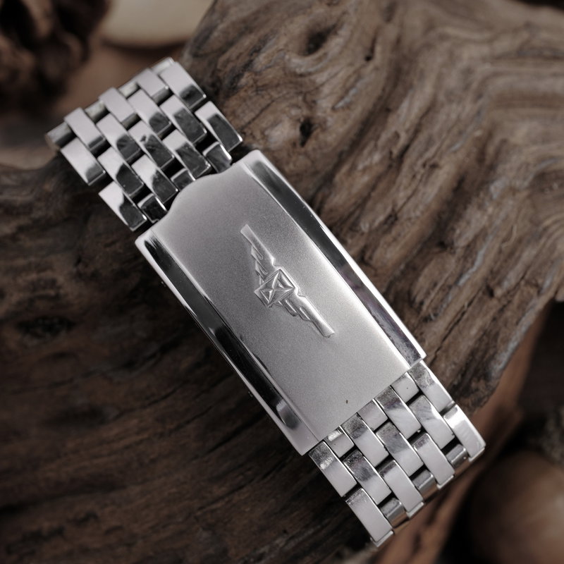 Longines Longines - Ultra-Chron - Ingen mindstepris - 7951-2 - Mænd - 1968 vintage watch - image 9
