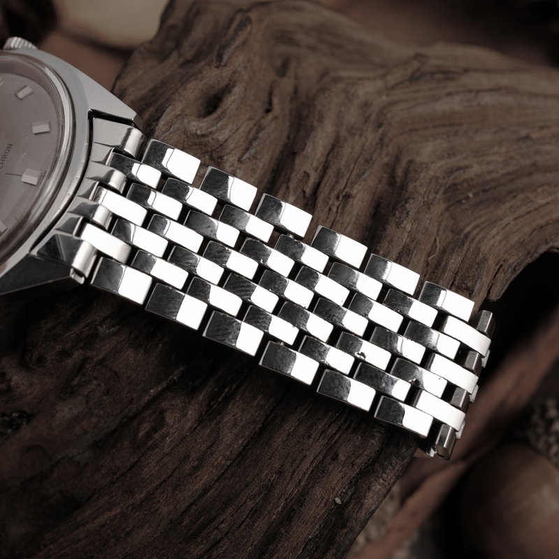 Longines Longines - Ultra-Chron - Ingen mindstepris - 7951-2 - Mænd - 1968 vintage watch - image 10