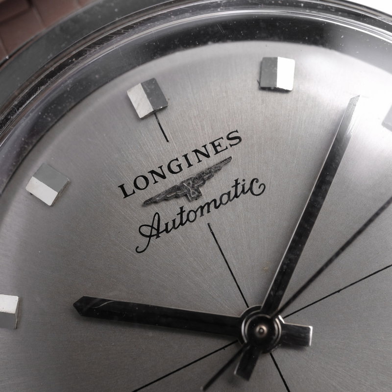 Longines Longines - Ultra-Chron - Ingen mindstepris - 7951-2 - Mænd - 1968 vintage watch - image 18