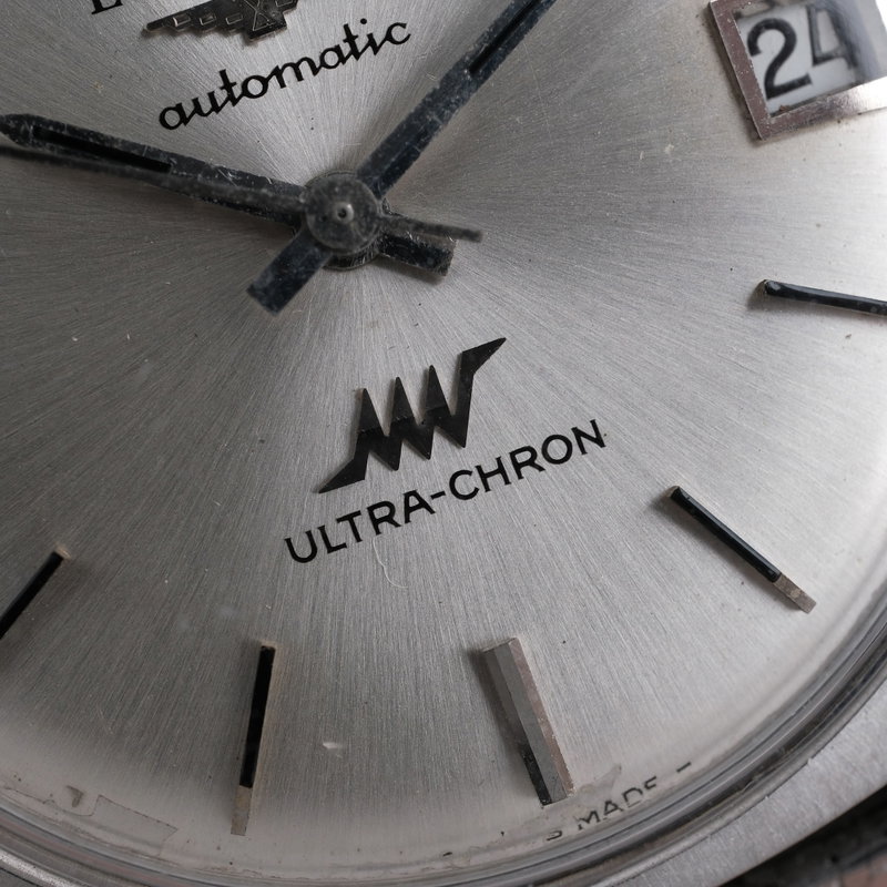 Longines Longines - Ultra-Chron - Ingen mindstepris - Mænd - 1970-1979 vintage watch - image 9