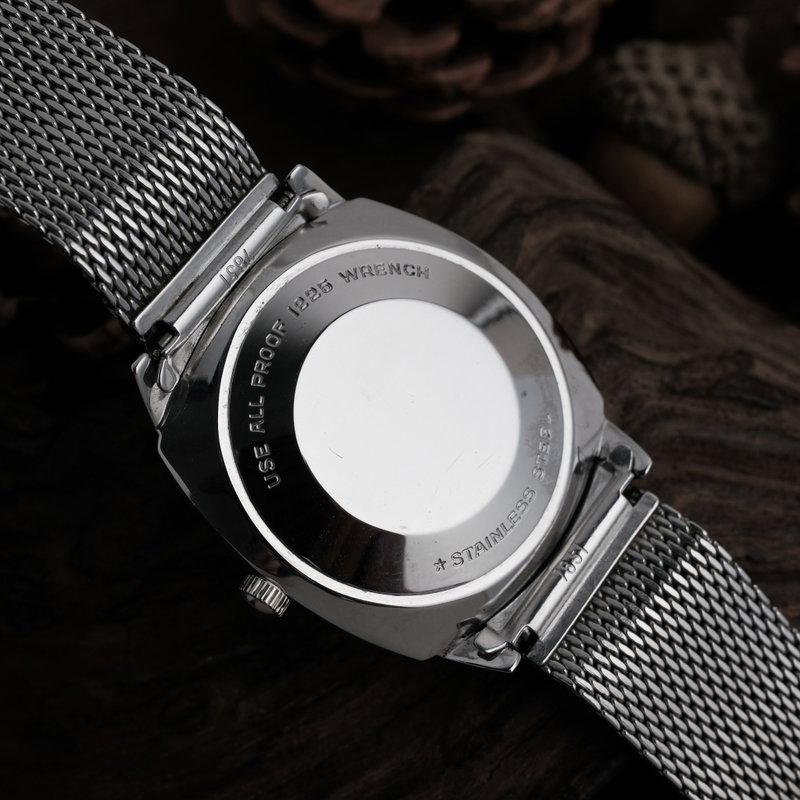 Longines Longines - Ultra-Chron - Ingen mindstepris - Mænd - 1970-1979 vintage watch - image 11