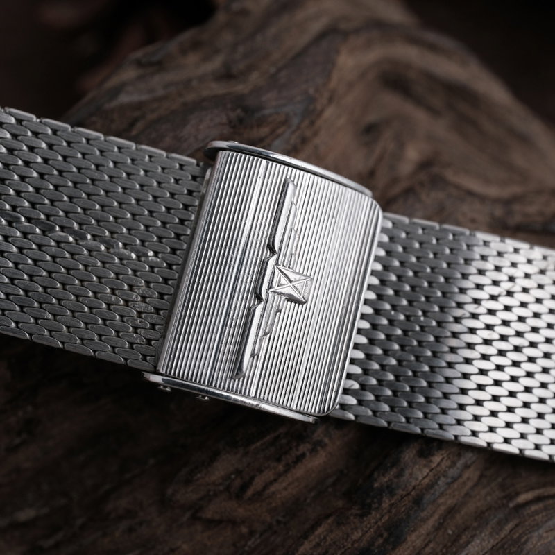 Longines Longines - Ultra-Chron - Ingen mindstepris - Mænd - 1970-1979 vintage watch - image 13