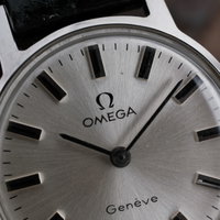 Omega Genève 511346 (1971) - image 3