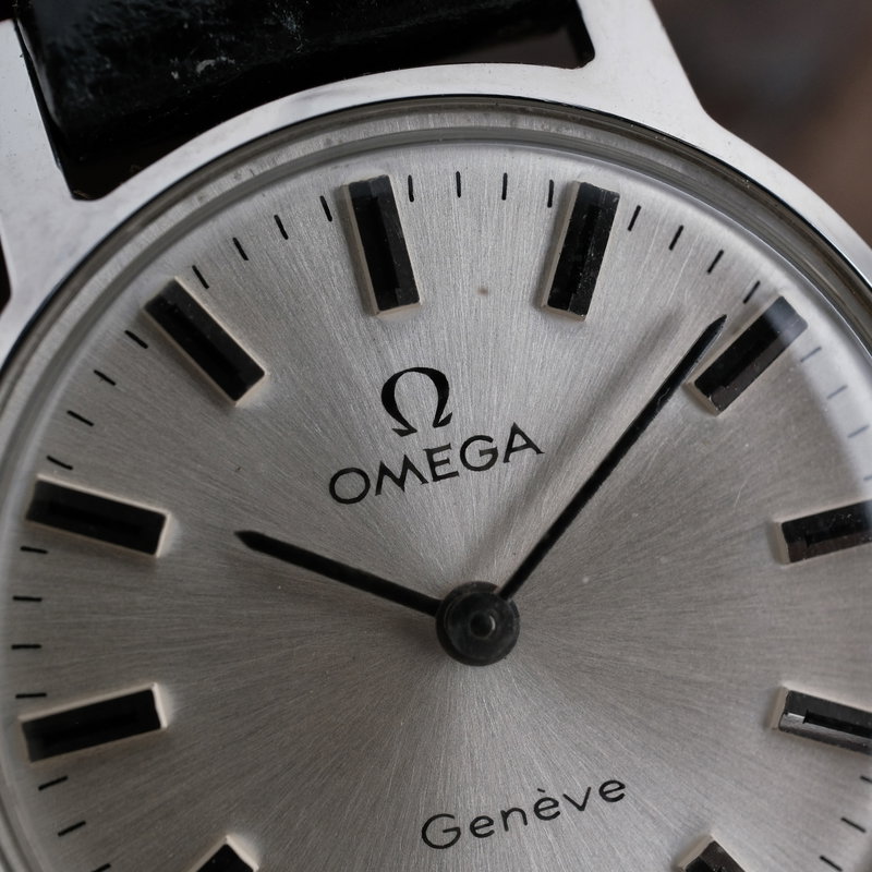 Omega Genève 511346 (1971) - image 3