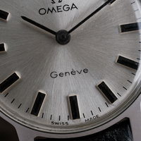 Omega Genève 511346 (1971) - image 5