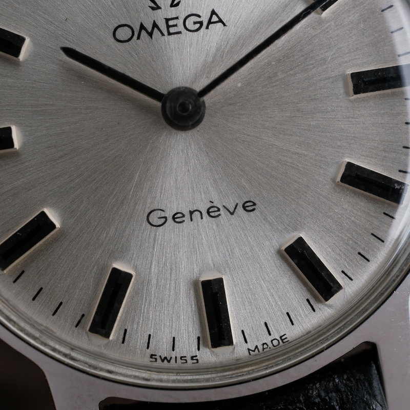 Omega Genève 511346 (1971) - image 5