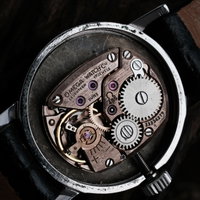 Omega Genève 511346 (1971) - image 6
