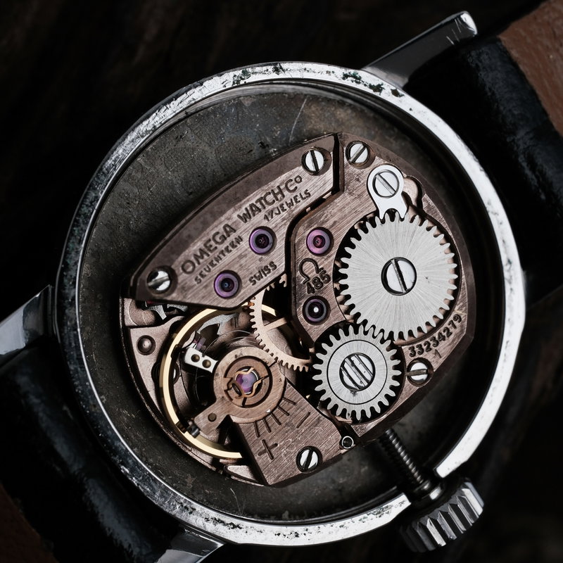 Omega Genève 511346 (1971) - image 6