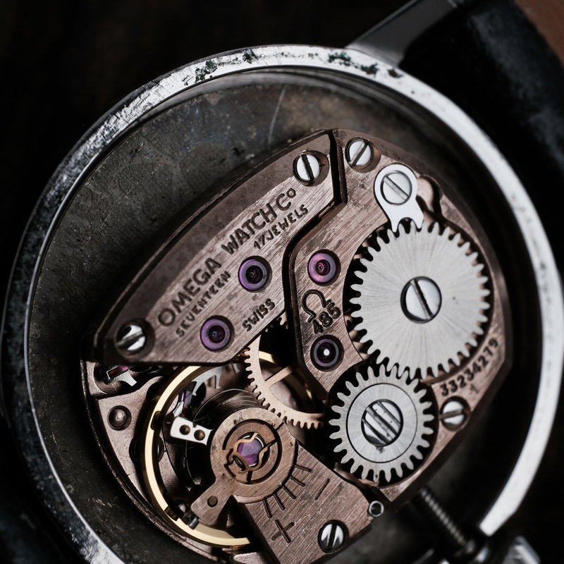Omega Genève 511346 (1971) - image 9