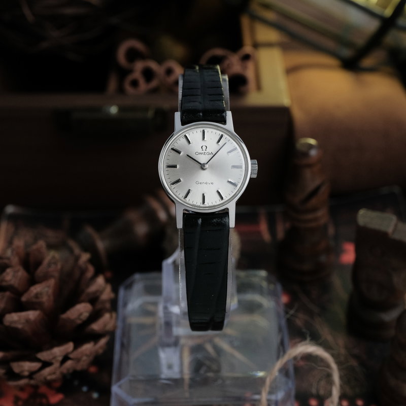 Omega Genève 511346 (1971) - image 13