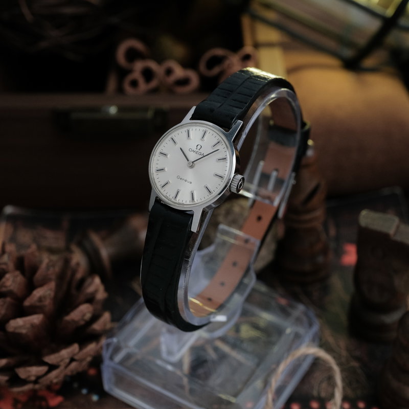 Omega Genève 511346 (1971) - image 14