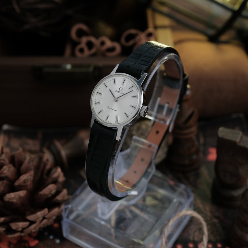 Omega Genève 511346 (1971) - image 15