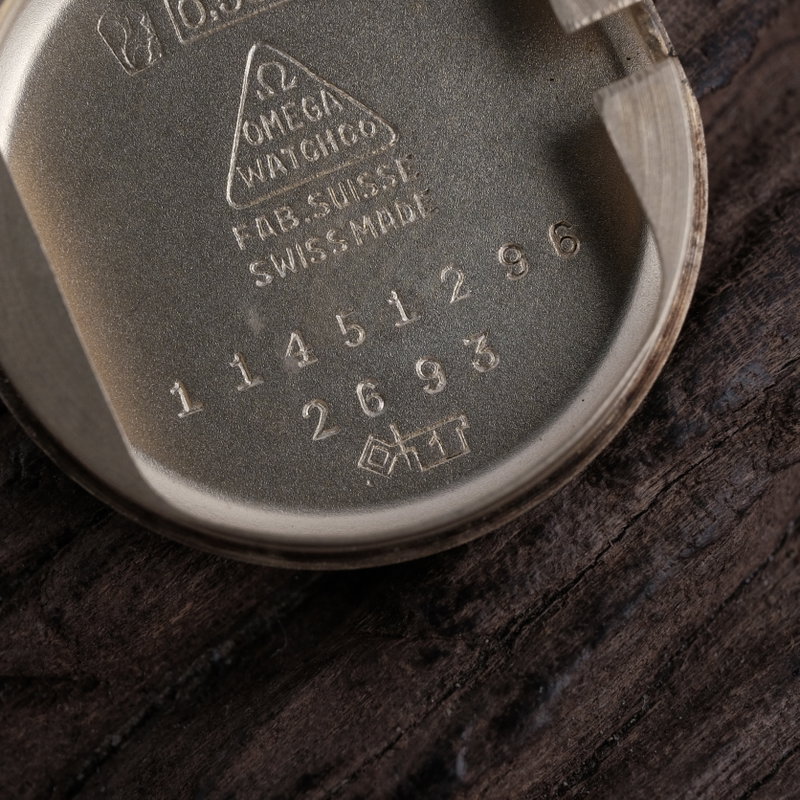 Omega Omega - Caliber 244 - Sin precio de reserva - 2693 - Mujer - 1954 vintage watch - image 20