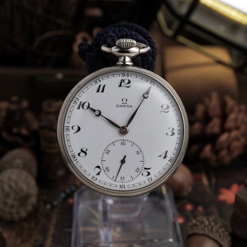 Omega Omega - [Historic] Vintage - Zonder minimumprijs - 141 22 - Heren - 1950-1959 vintage watch - image 3