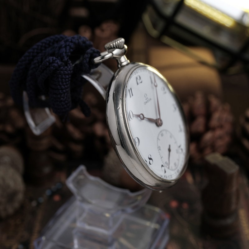 Omega Omega - [Historic] Vintage - Zonder minimumprijs - 141 22 - Heren - 1950-1959 vintage watch - image 5