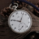 Omega - [Historic] Vintage - Zonder minimumprijs - 141 22 - Heren - 1950-1959