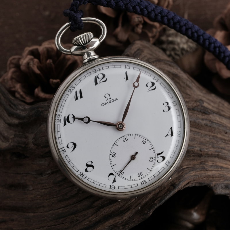 Omega Omega - [Historic] Vintage - Zonder minimumprijs - 141 22 - Heren - 1950-1959 vintage watch - image 1