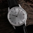 Omega - Caliber 286 - Sin precio de reserva - 14772 SC-62 - Hombre - 1962