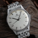 Omega - Caliber 286 - No reserve price - 131.013 - Men - 1962