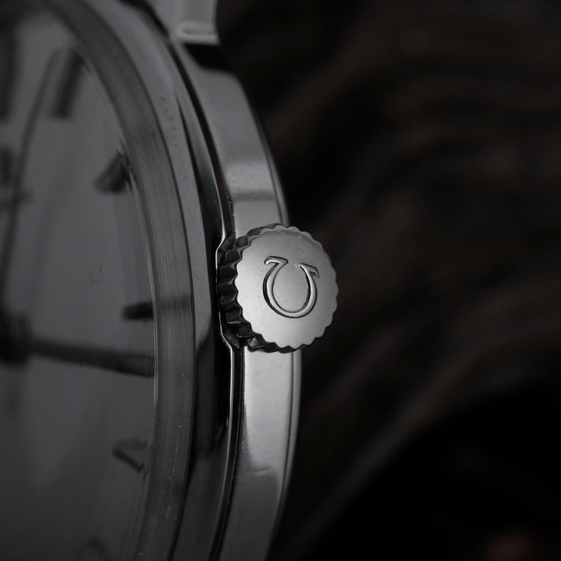 Omega Omega - Caliber 286 - No reserve price - 14772 SC-61 - Men - 1962 vintage watch - image 14