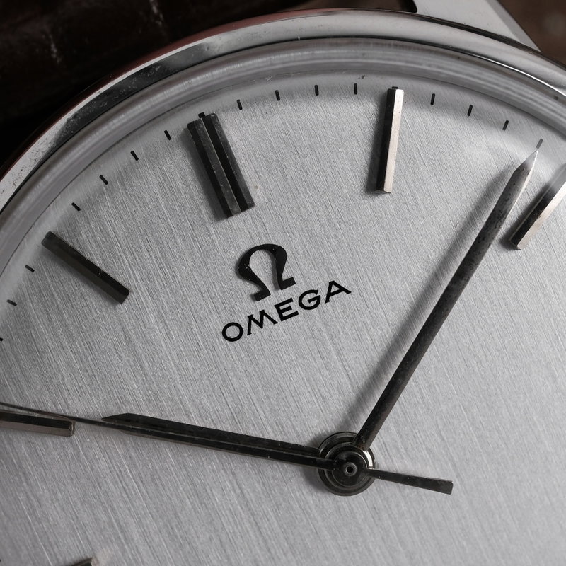Omega Omega - Caliber 286 - No reserve price - 14772 SC-61 - Men - 1962 vintage watch - image 3
