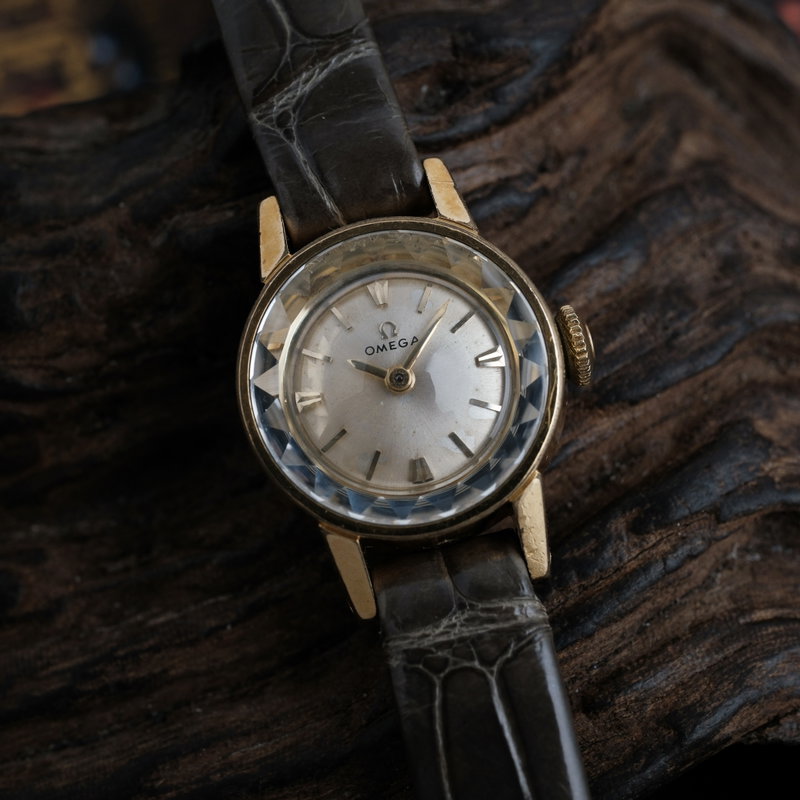 Omega Caliber 483 11049 62 (1962) - image 1