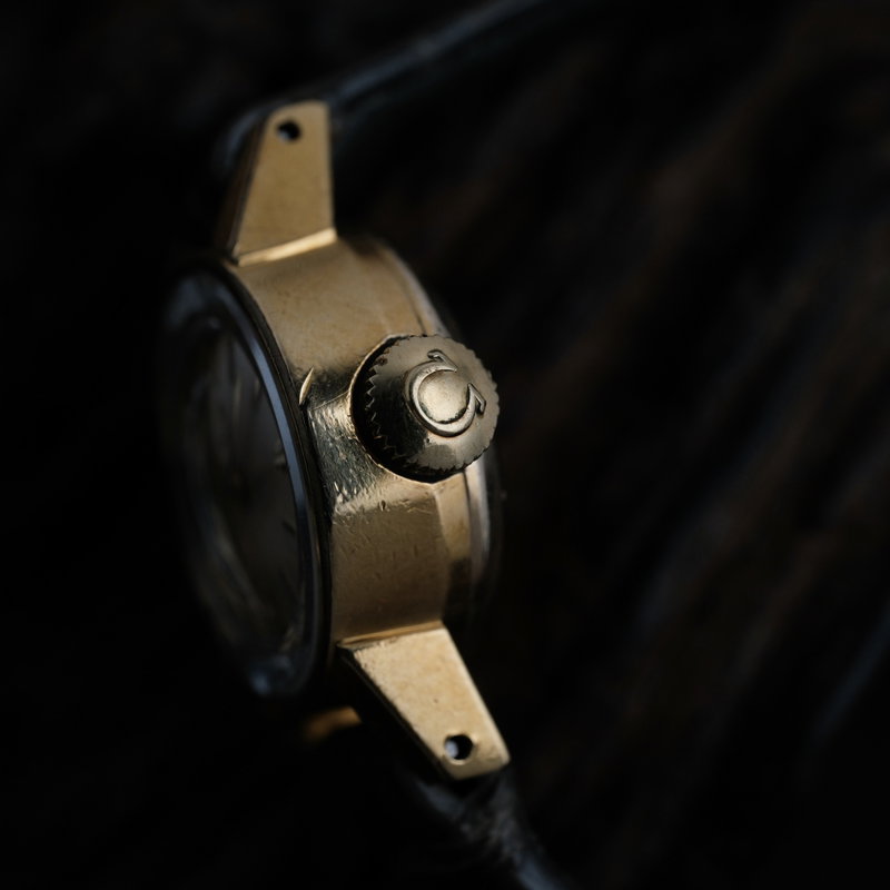 Omega Caliber 483 11049 62 (1962) - image 2