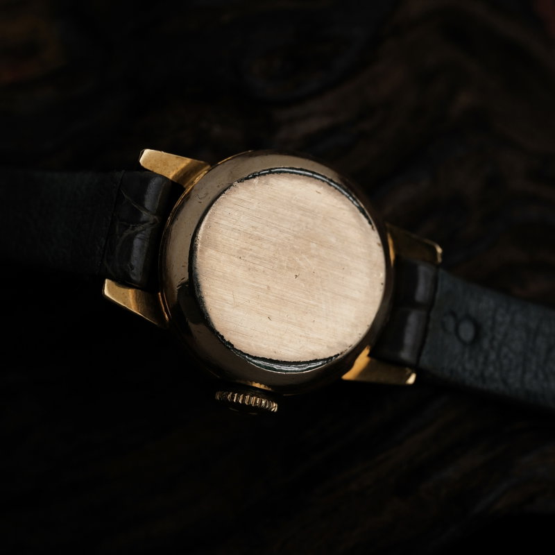Omega Caliber 483 11049 62 (1962) - image 3